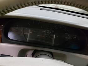 257-03244 Cadillac Speedometer Us Cluster Fits 98 Eldorado 940493