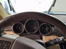 257-05505 Cadillac Speedometer Cluster Mph V-series Fits 09 Cts 1573149