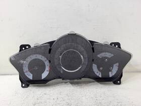 257-06274 Cadillac 2010 Srx Speedo Speedometer Cluster 91k Miles Oem Lkq