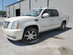 257-06891 Cadillac Speedometer Cluster Mph Us Market Fits 12 Escalade 1000404