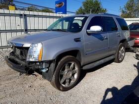 257-07253 Cadillac Speedometer Cluster Mph Us Market Fits 13-14 Escalade 3307220