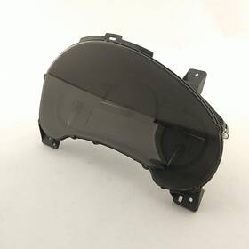 257-07502 Cadillac Oem Speedometer Instrument Cluster For Xts 22997535 51k