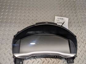 257-08394 Cadillac Speedometer Cluster Sedan Mph 12.3 Inch Screen Opt Udv Fits 15 Cts 1141666