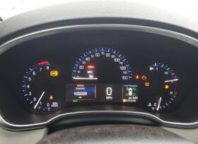 257-08435 Cadillac 2015 Srx Oe Speedometer Gauge Cluster 105k Miles