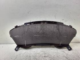 257-08437 Cadillac 2016 Srx Speedo Speedometer Cluster 105k Miles Oem Lkq