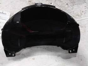 257-08495 Cadillac Speedometer Enhanced Cluster Opt Udd Id 23194373 Fits 15 Xts 559670