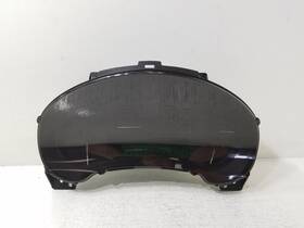 257-08496 Cadillac 2015 Xts Speedo Speedometer Cluster 115k Miles Oem Lkq