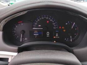 257-08504 Cadillac Speedometer Enhanced Cluster Opt Udd Id 23353659 Fits 16 Xts 2665533