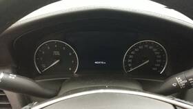 257-09004 Cadillac Oem Speedometer Instrument Cluster For Ct6 84067842 3.6l At 40k