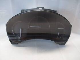 257-10767 Cadillac 2017 Xts Speedometer Speedo Cluster 58k Oem