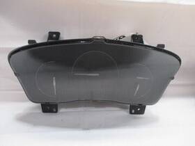 257-11060 Cadillac 2017 Xt5 Speedometer Speedo Cluster 73k Oem