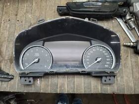 257-11297 Cadillac Speedometer Enhanced Cluster Opt Uhs Id 84143527 Fits 17 Ct6 1766305