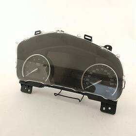 257-11304 Cadillac Oem Speedometer Instrument Cluster For Ct6 84244086 57k