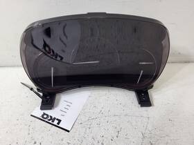 257-11537 Cadillac 2017 Ats Speedometer Speedo Cluster 76k Miles Oem Lkq
