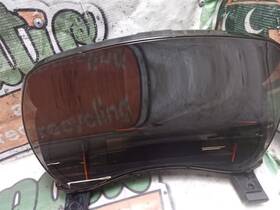 257-11558 Cadillac Speedometer Cluster V-series Mph Fits 18 Ats 3587292