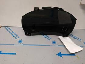 257-11700 Cadillac Speedometer 5.7 Inch Display Udd Opt Kl9 Us Market Fits 18 Cts 351115