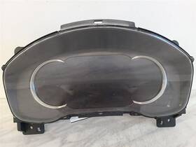 257-11704 Cadillac Speedometer 5.7 Inch Display Udd Kl9 Us Market Opt Uv6 Fits 18 Cts 572090