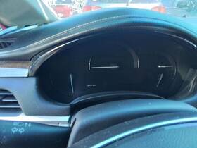 257-12403 Cadillac Speedometer Enhanced Cluster 5.7 Inch Display Opt Udd Fits 18 Xts 6880256