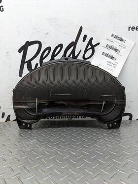 257-12414 Cadillac Speedometer Enhanced Cluster 5.7 Inch Display Opt Udd Fits 19 Xts 1121443