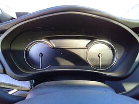 257-12614 Cadillac Speedometer Us Market Id 84654695 Fits 20 Xt4 834086