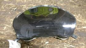 257-13165 Cadillac Oem Speedometer Instrument Cluster For Srx 70k 23148283