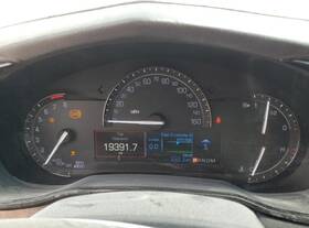 257-13566 Cadillac 2019 Cts Oe Speedometer Gauge Cluster 64k Miles