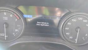 Cadillac 257-14153 2020 Ct5 Oe Speedometer Gauge Cluster 55k Miles