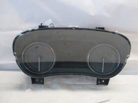 257-15005 Cadillac 2020 Xt5 Speedometer Speedo Cluster 20k Oem