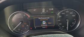 257-16559 Cadillac 2021-2022 Ct4 Oe Speedometer Gauge Cluster 10k Miles