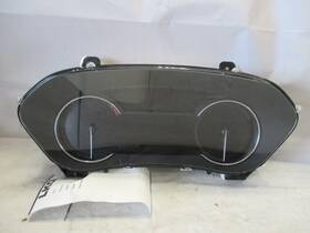 257-16713 Cadillac 2021 2022 Xt4 Speedometer Speedo Cluster 14k Oem