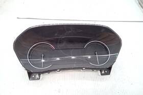 257-16716 Cadillac 2022 Xt4 Speedometer Speedo 9k Oem