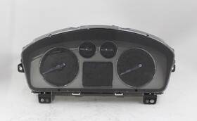 2574301177 Cadillac Escalade 2011 Speedometer 41859