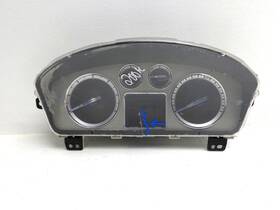 Cadillac 257470-7122 2013-2014 Escalade Speedometer Gauge Cluster 200k Miles Oem 47c