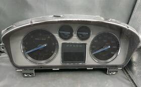 25942288 Cadillac Used Speedometer Gauge Fits 2008 Escalade Esv Cluster Mph Us Market With