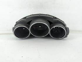 25963822 Cadillac 2008-2008 Cts Speedometer Instrument Cluster Gauges X01p1