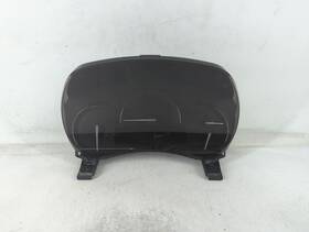 28564059 Cadillac 2017-2017 Ats Speedometer Instrument Cluster Gauges Fd1te