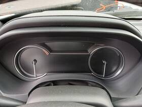 7690010 Cadillac Used Speedometer Gauge Fits 2024 Ct4 Grade A