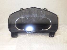 84165492 Cadillac Used Speedometer Gauge Fits 2020 Ct6 Enhanced Cluster Opt Udv Grade A