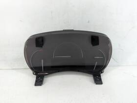 84179147 Cadillac 2017-2017 Ats Speedometer Instrument Cluster Gauges Lu5v6