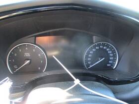 84194599 Cadillac Speedometer 8 Inch Screen Opt Uhs Us Market Id Fits 17 Xt5 1470367