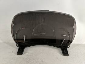 84346501 Cadillac 2018-2018 Ats Speedometer Instrument Cluster Gauges Ylsnx
