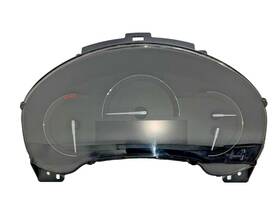 84649938 Cadillac 2019 Xts Speedometer 5.7 Inch Display Option Udd Oem