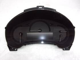 23213028 Cadillac 997-n/a 2015 Xts Mph Speedometer Head Cluster Id 21k Oem