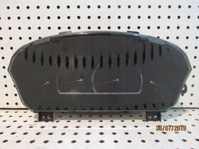 Tn2574309393 Cadillac 2006 2007 2008 Sts Speedometer Gauge Cluster 20828024