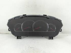 Tn257440-3603 Cadillac 2008-2008 Sts Speedometer Instrument Cluster Gauges Dwiuj