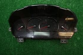 Tn257440-3673 Cadillac 2008 Sts Speedometer Gauge Cluster Oem