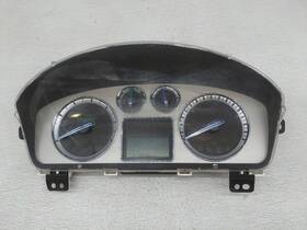 Cadillac Tn257440-4404 2009-2009 Escalade Speedometer Instrument Cluster Gauges Ghwdy