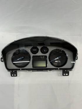 Tn257440-5255 Cadillac 2007-2014 Escalade Speedometer Gauge Cluster