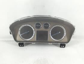 Tn257470-1180 Cadillac 2012-2012 Escalade Speedometer Instrument Cluster Gauges Euq8u