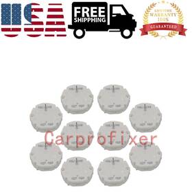 X27-168 Carprofixer 655506601475 Xc5-168 10pc Stepper Motors Speedometer Gauge For Clusters Chevy Venture